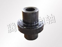 HL型柱銷(xiāo)聯(lián)軸器