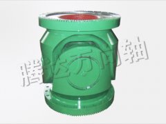 SWCZ系列重型萬(wàn)向聯(lián)軸器