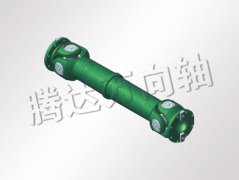 分析萬(wàn)向聯(lián)軸器的角偏差能力對(duì)機(jī)械傳動(dòng)的影響